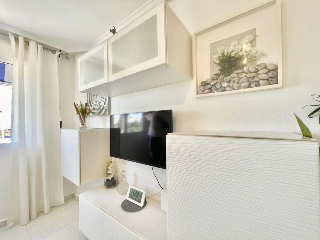 Продажа квартиры на Piso en Torreblanca, Torrevieja, Торревьеха
 photo 2