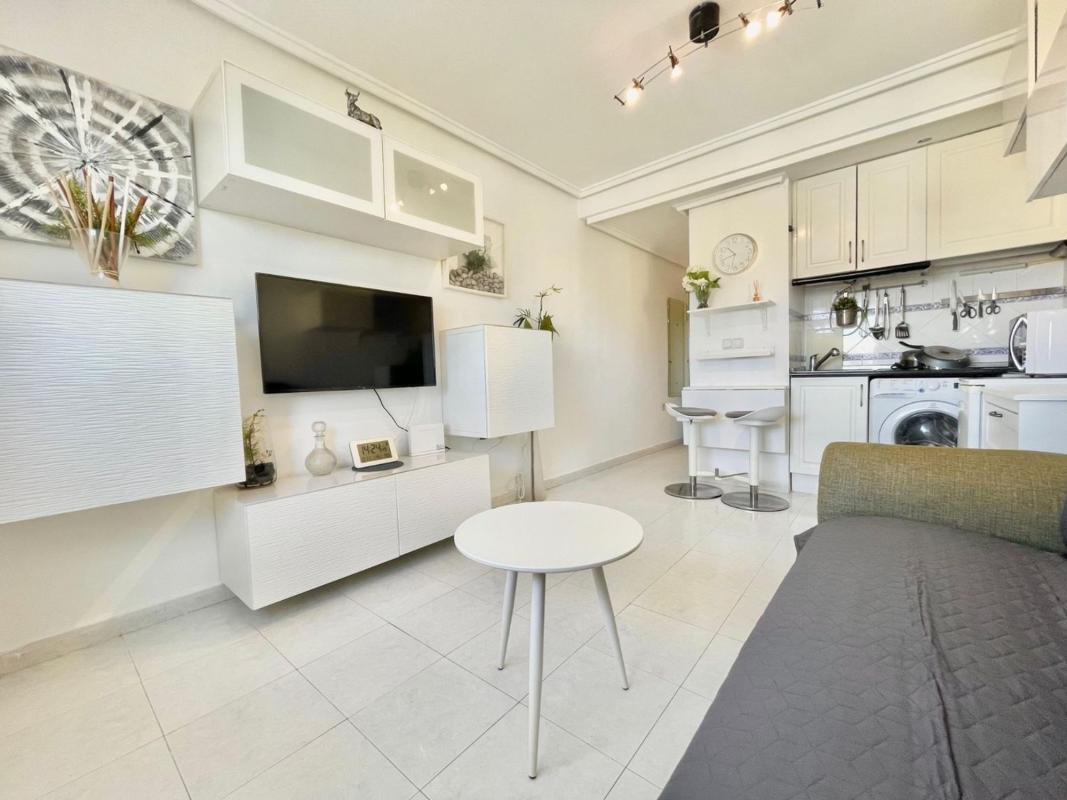 Продажа квартиры на Piso en Torreblanca, Torrevieja, Торревьеха
 photo 3