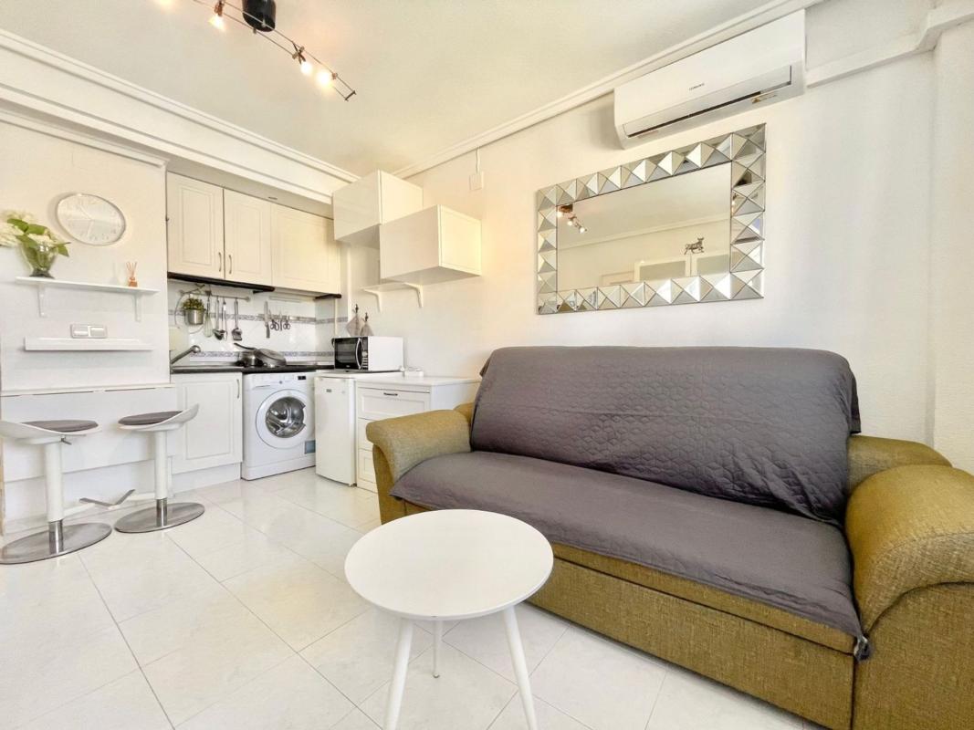 Продажа квартиры на Piso en Torreblanca, Torrevieja, Торревьеха
 photo 4