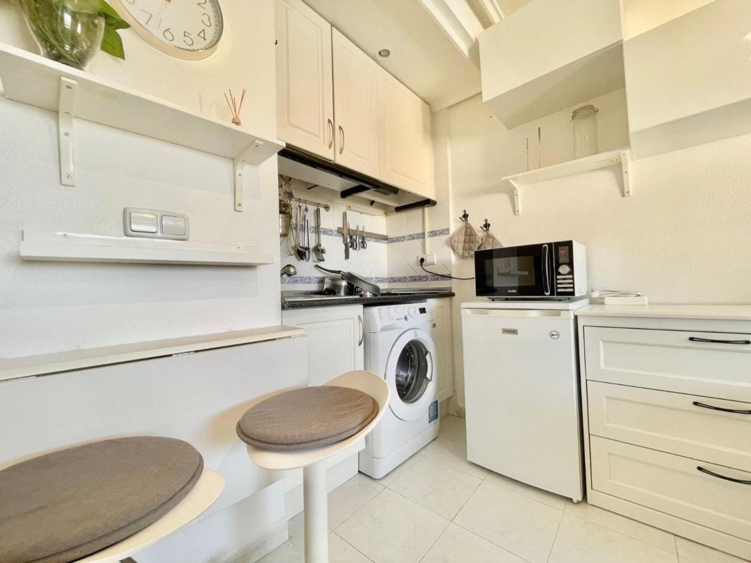 Продажа квартиры на Piso en Torreblanca, Torrevieja, Торревьеха
 photo 5