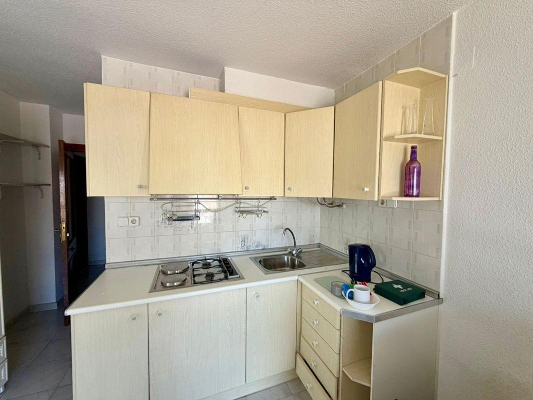 Venta de estudio en Estudio en Calle San Pascual, Puerto Deportivo, Torrevieja, Torrevieja photo 2