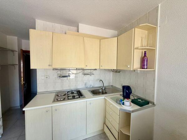 Estudio en venta en Estudio en Calle San Pascual, Puerto Deportivo, Torrevieja, Torrevieja thumbnail 1