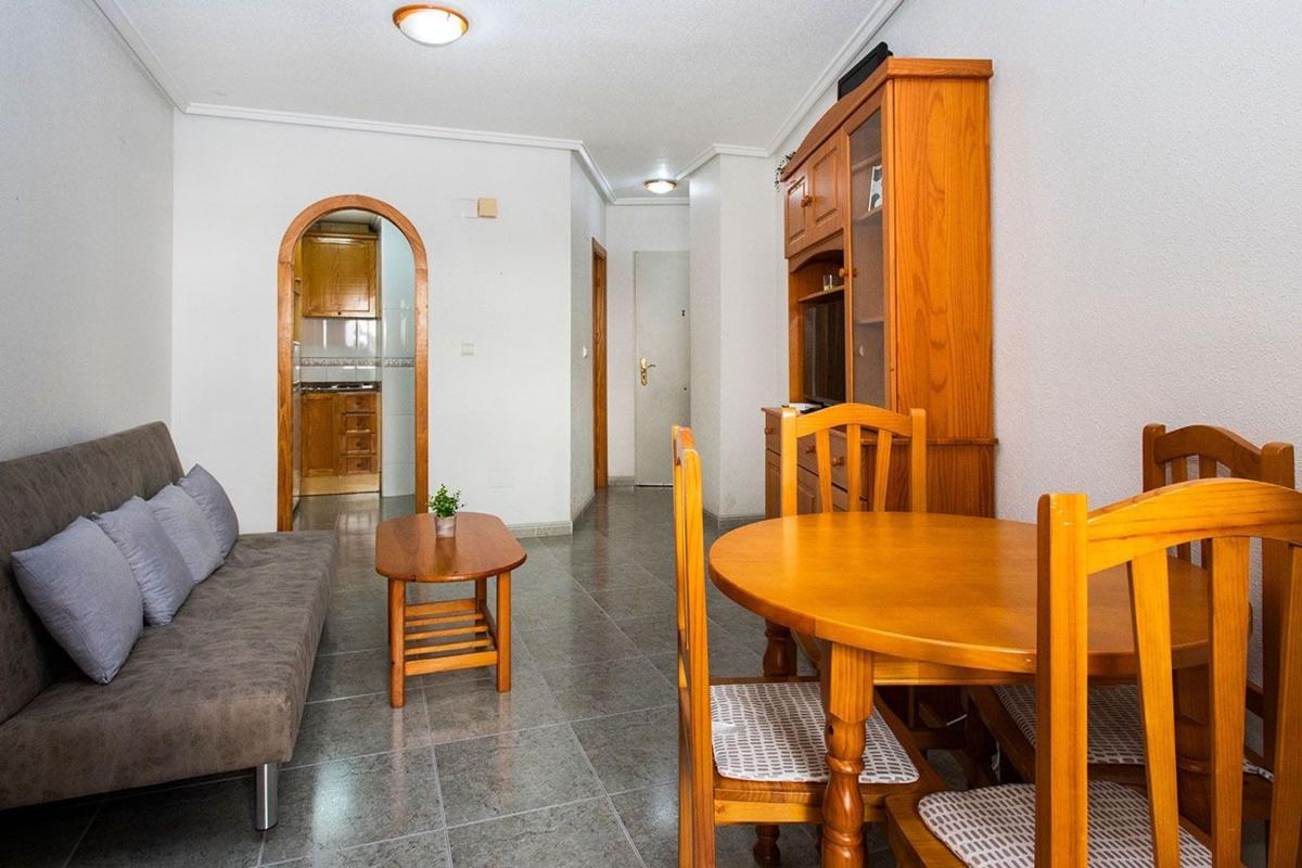 Venta de estudio en Estudio en Playa de los Locos, Torrevieja, Torrevieja photo 3
