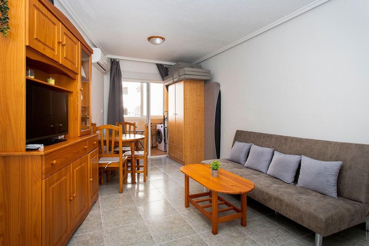 Venta de estudio en Estudio en Playa de los Locos, Torrevieja, Torrevieja photo 4