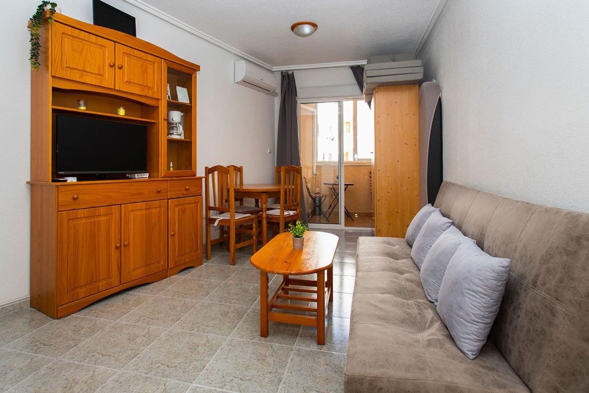 Venta de estudio en Estudio en Playa de los Locos, Torrevieja, Torrevieja photo 5