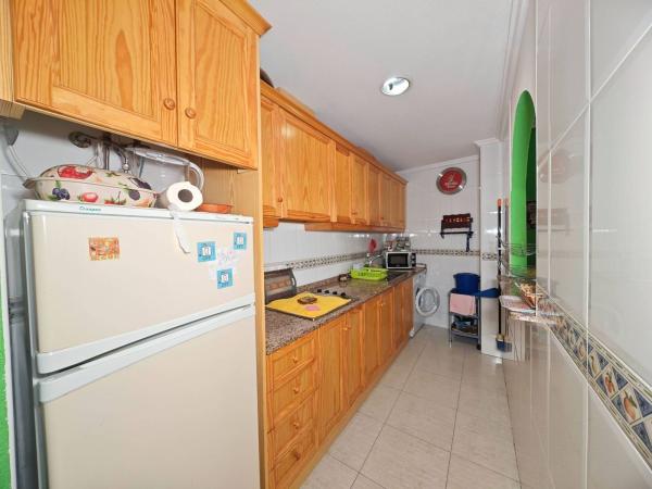 Продажа квартиры на Piso en Calle Joaquín Chapaprieta, El Molino, Torrevieja, Торревьеха
 photo 2