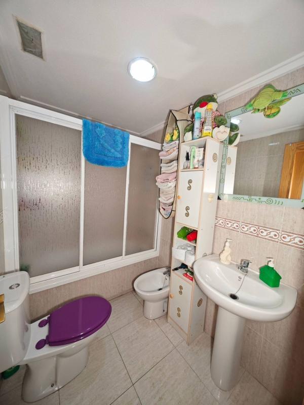 Sale of apartment in Piso en Calle Joaquín Chapaprieta, El Molino, Torrevieja, Torrevieja
photo 5