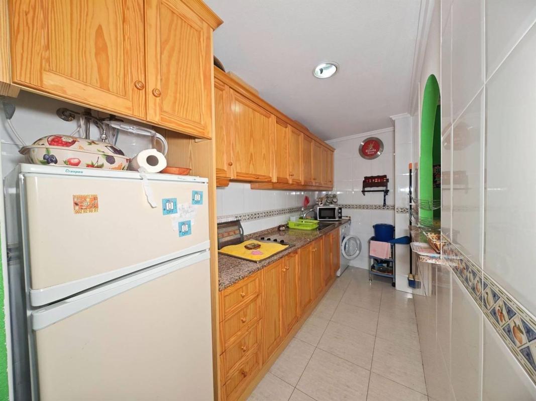 Sprzedaż niezależnego domku jednorodzinnego w Casa o chalet en Calle Joaquín Chapaprieta, Centro - Muelle Pesquero, Torrevieja, Torrevieja photo 1