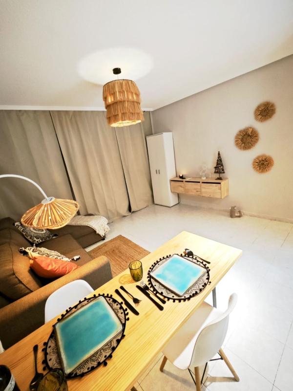 Продажа студии в Estudio en Calle Bazan, El Molino, Torrevieja, Торревьеха photo 5