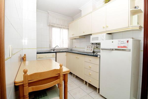 Penthouse for sale at  Ático en la loma, 92, Avenida Habaneras - Curva de Palangre, Torrevieja, Torrevieja photo 4