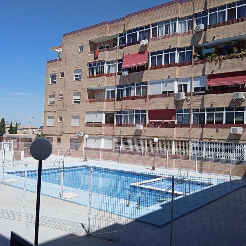 Venta de estudio en Estudio en Calle San Julián, Parque de las Naciones, Torrevieja, Torrevieja photo 3