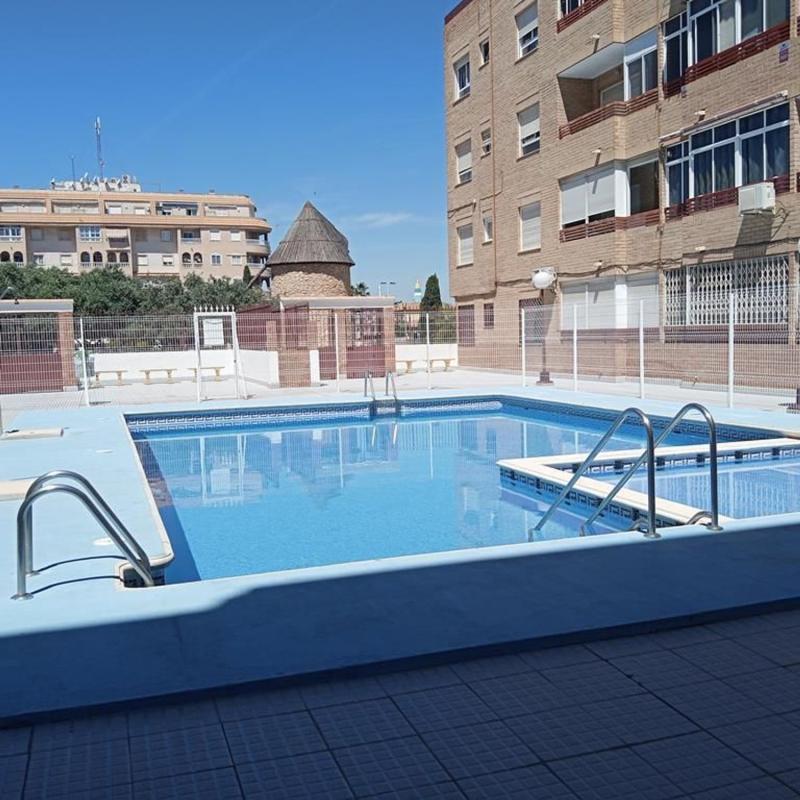 Venta de estudio en Estudio en Calle San Julián, Parque de las Naciones, Torrevieja, Torrevieja photo 4