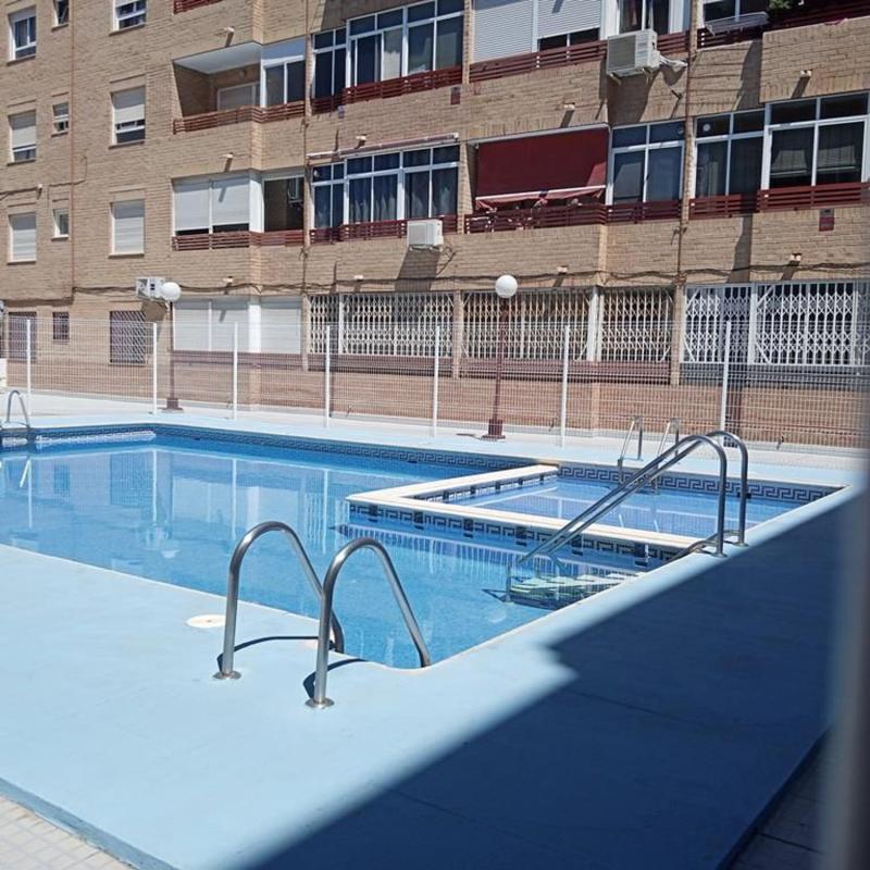 Venta de estudio en Estudio en Calle San Julián, Parque de las Naciones, Torrevieja, Torrevieja photo 5