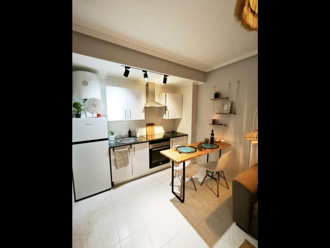 Sale of studio in Estudio en Calle Bazan, El Molino, Torrevieja, Torrevieja photo 1
