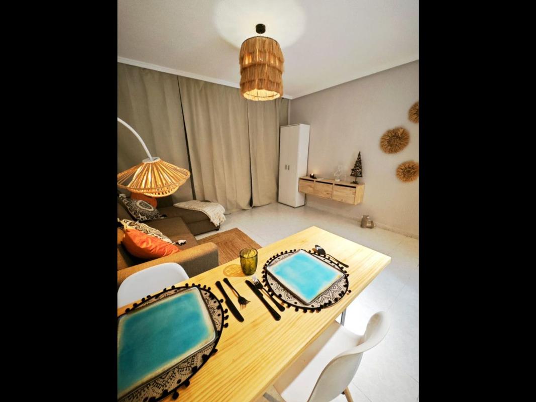 Sale of studio in Estudio en Calle Bazan, El Molino, Torrevieja, Torrevieja photo 3
