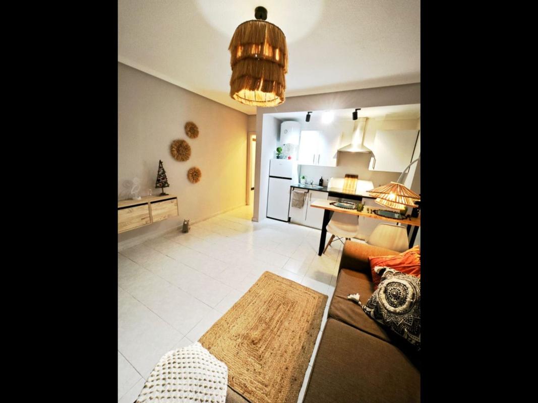 Sale of studio in Estudio en Calle Bazan, El Molino, Torrevieja, Torrevieja photo 4
