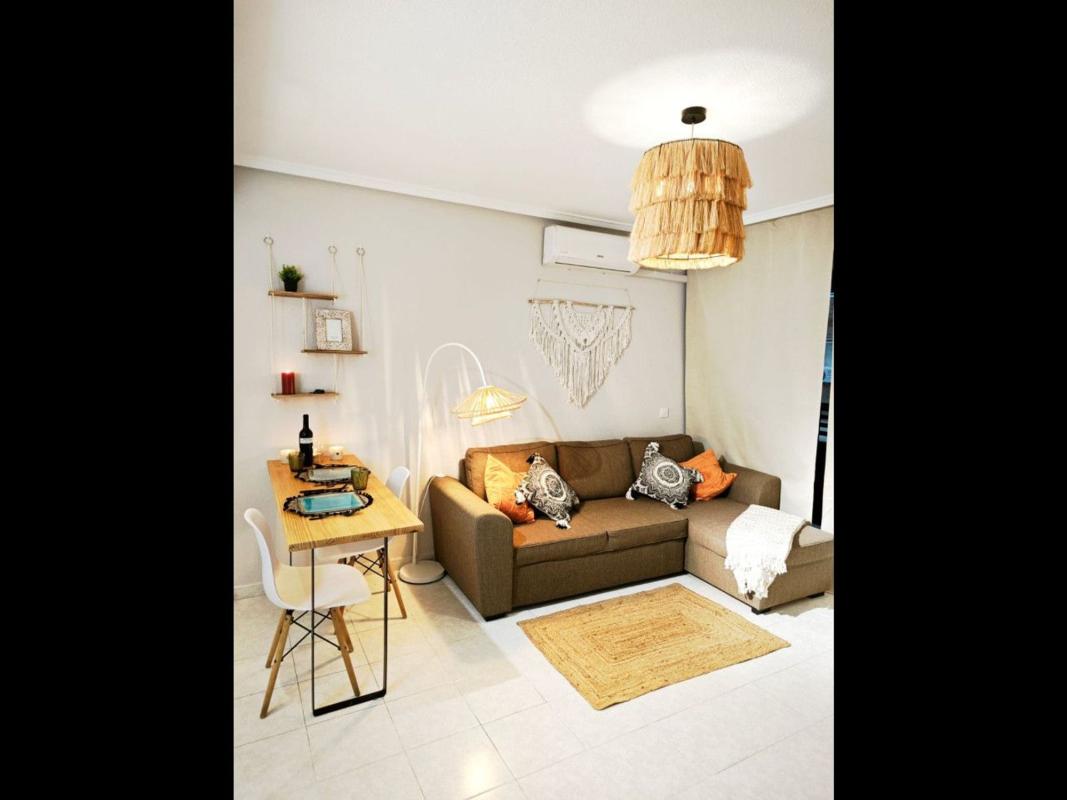 Sale of studio in Estudio en Calle Bazan, El Molino, Torrevieja, Torrevieja photo 5