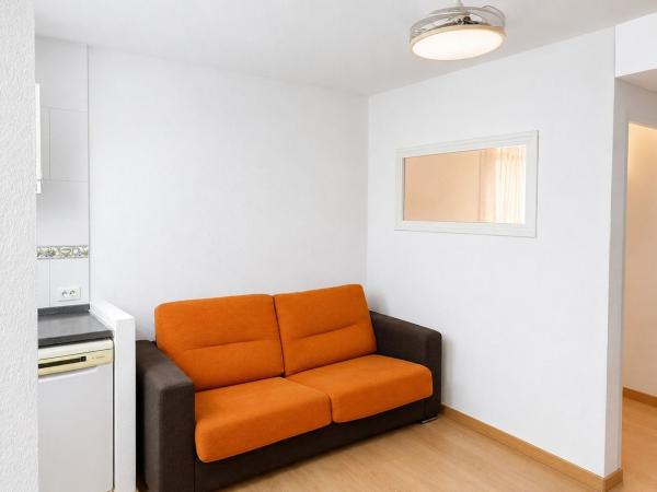 Продажа квартиры на Piso en Calle Joaquín Chapaprieta, 138, El Molino, Torrevieja, Торревьеха
 photo 4
