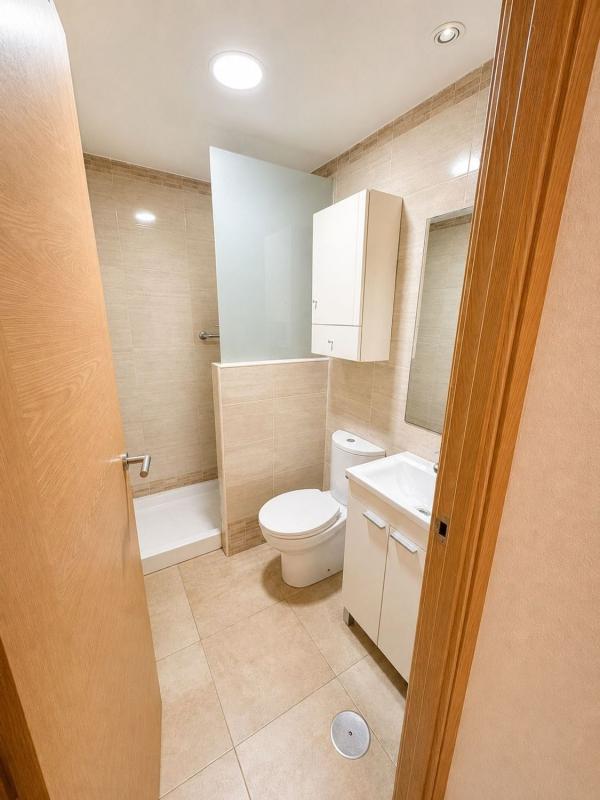 Sale of apartment in Piso en Calle Joaquín Chapaprieta, 138, El Molino, Torrevieja, Torrevieja
photo 5