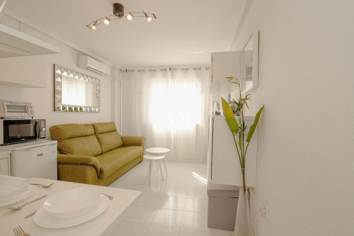 Venta de estudio en Estudio en Torreblanca, Torrevieja, Torrevieja photo 2