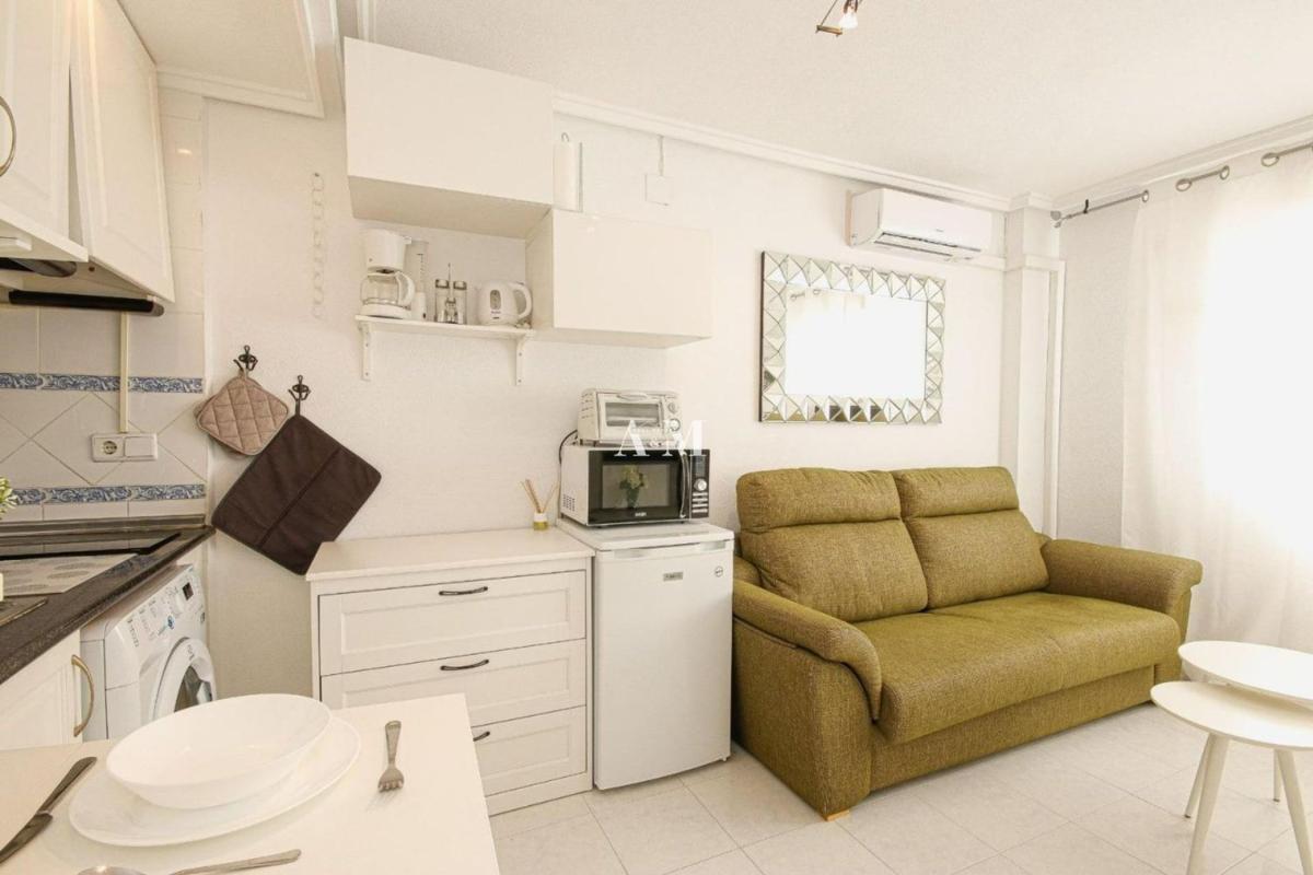 Venta de estudio en Estudio en Torreblanca, Torrevieja, Torrevieja photo 3