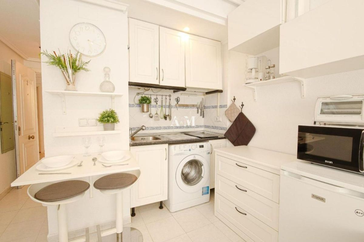 Venta de estudio en Estudio en Torreblanca, Torrevieja, Torrevieja photo 4