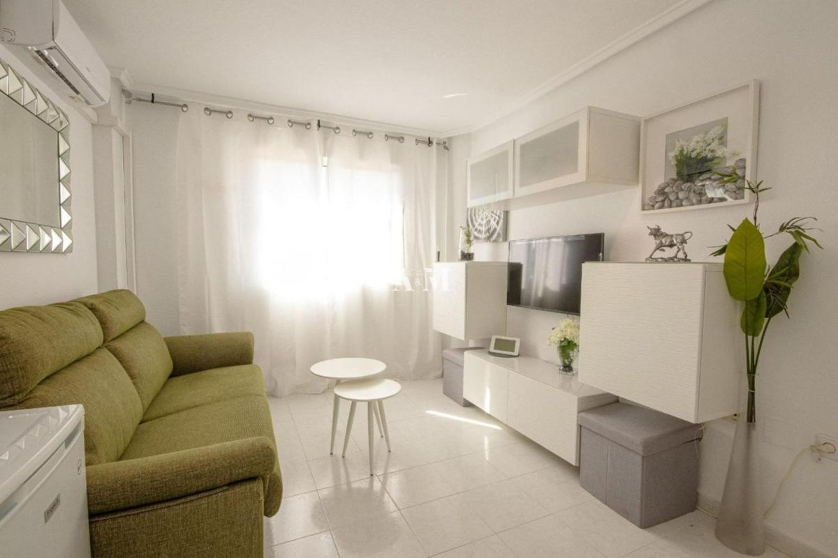 Venta de estudio en Estudio en Torreblanca, Torrevieja, Torrevieja photo 5