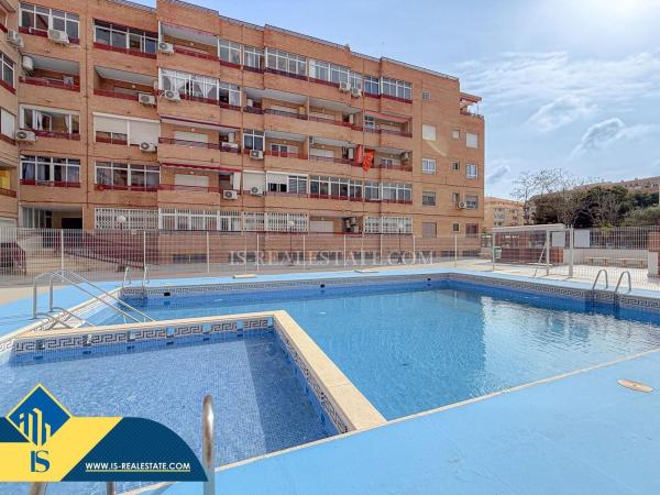 Продажа квартиры на Piso en El Molino, Torrevieja, Торревьеха
 photo 1