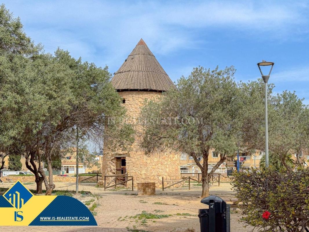 Продажа квартиры на Piso en El Molino, Torrevieja, Торревьеха
 photo 3