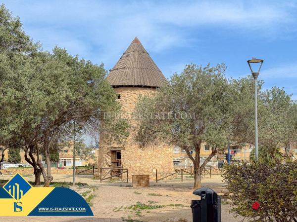 Продажа квартиры на Piso en El Molino, Torrevieja, Торревьеха
 photo 3