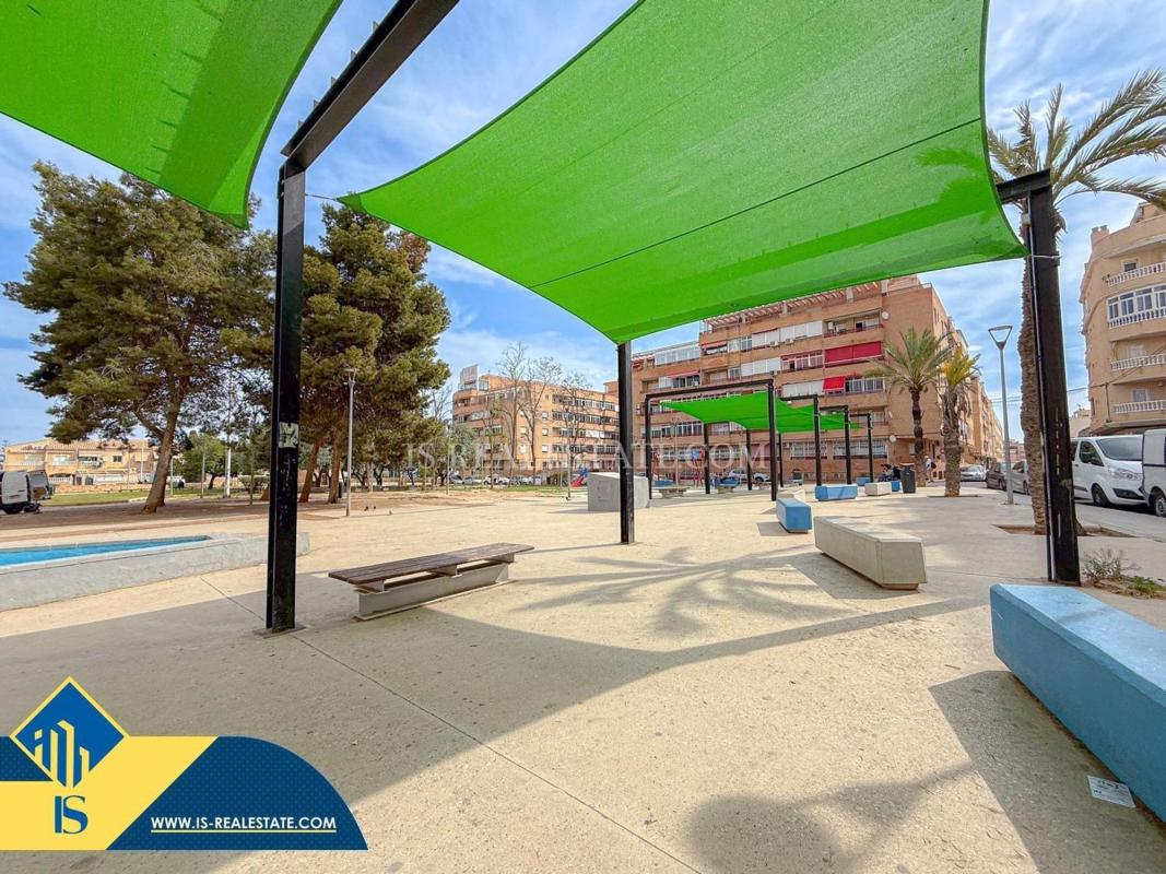 Продажа квартиры на Piso en El Molino, Torrevieja, Торревьеха
 photo 4