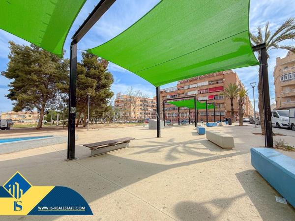 Продажа квартиры на Piso en El Molino, Torrevieja, Торревьеха
 photo 4