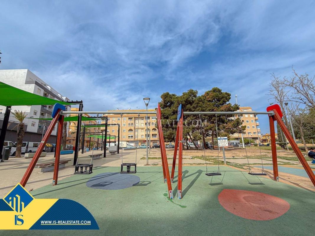Продажа квартиры на Piso en El Molino, Torrevieja, Торревьеха
 photo 5