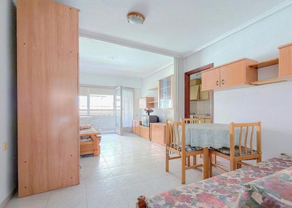 Продажа квартиры на Piso en El Molino, Torrevieja, Торревьеха
 photo 1