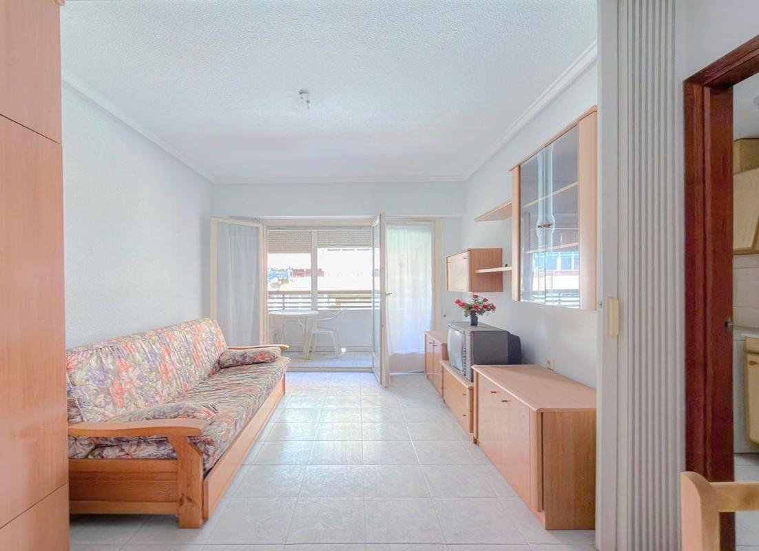 Продажа квартиры на Piso en El Molino, Torrevieja, Торревьеха
 photo 2