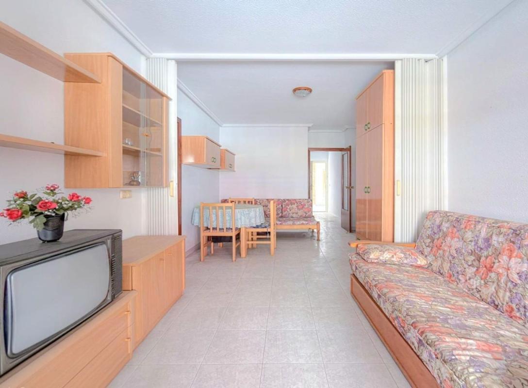 Продажа квартиры на Piso en El Molino, Torrevieja, Торревьеха
 photo 3
