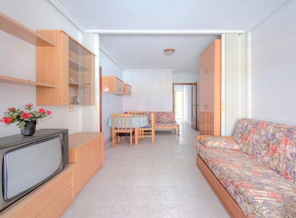 Продажа квартиры на Piso en El Molino, Torrevieja, Торревьеха
 photo 3