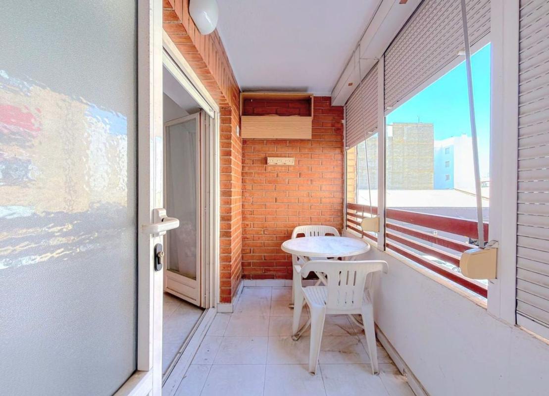 Продажа квартиры на Piso en El Molino, Torrevieja, Торревьеха
 photo 4
