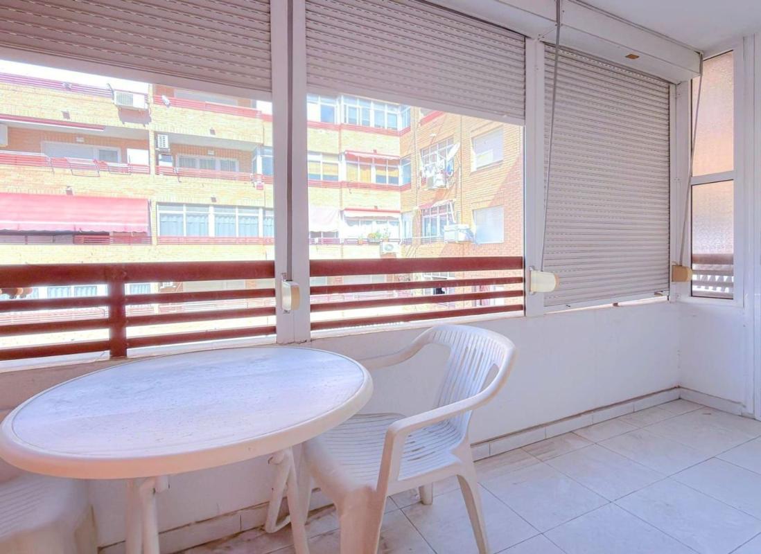 Продажа квартиры на Piso en El Molino, Torrevieja, Торревьеха
 photo 5