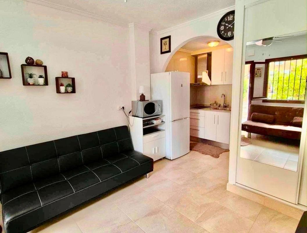 Venta de estudio en Estudio en Torreblanca, Torrevieja, Torrevieja photo 4
