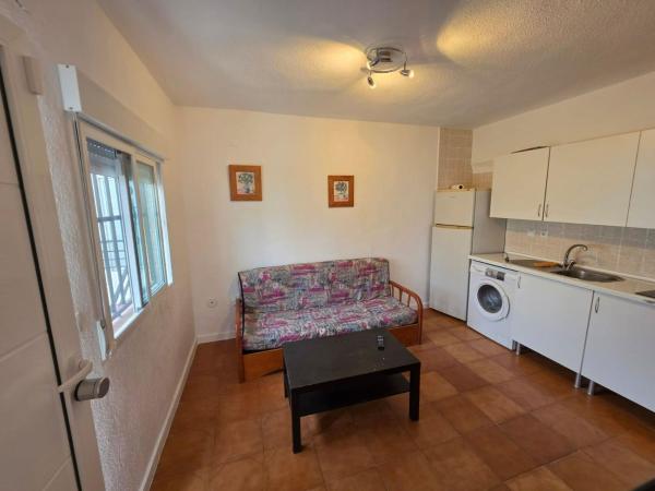 Продажа квартиры на Piso en Calle Los Emilios, Nueva Torrevieja, Torrevieja, Торревьеха
 photo 3