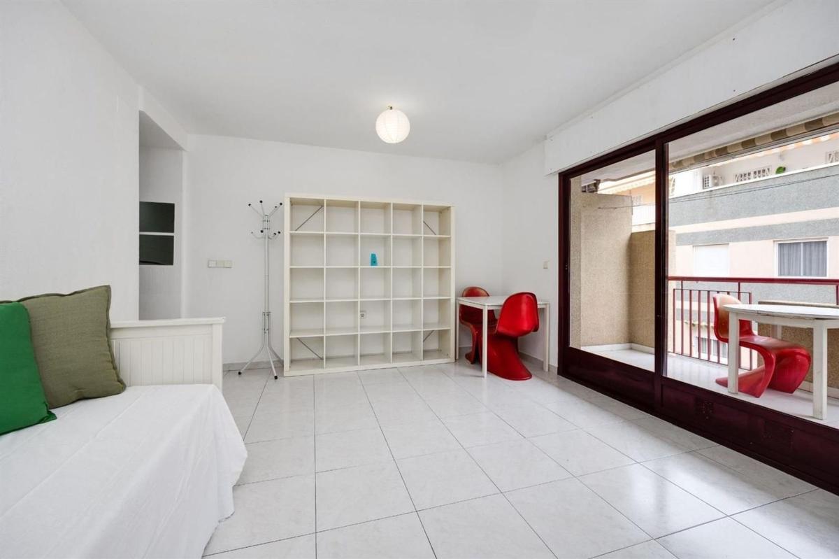 Venta de estudio en Estudio en Calle la Barraca, Avenida Habaneras - Curva de Palangre, Torrevieja, Torrevieja photo 4