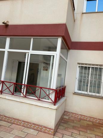 Продажа квартиры на Piso en Ronda Cesar Canovas Girada, 8, Parque de las Naciones, Torrevieja, Торревьеха
 photo 2