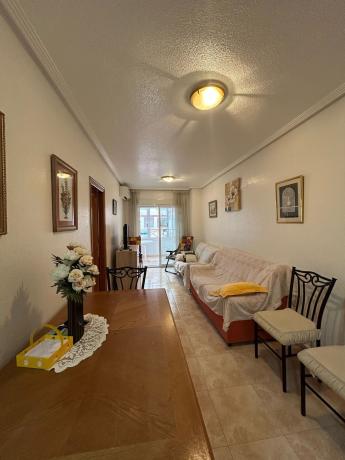 Продажа квартиры на Piso en Ronda Cesar Canovas Girada, 8, Parque de las Naciones, Torrevieja, Торревьеха
 photo 4