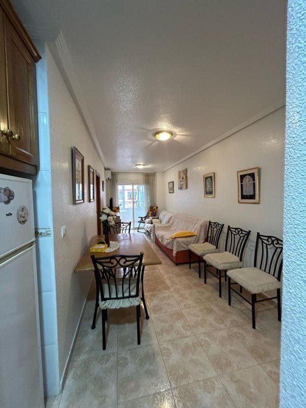 Sale of apartment in Piso en Ronda Cesar Canovas Girada, 8, Parque de las Naciones, Torrevieja, Torrevieja
photo 5