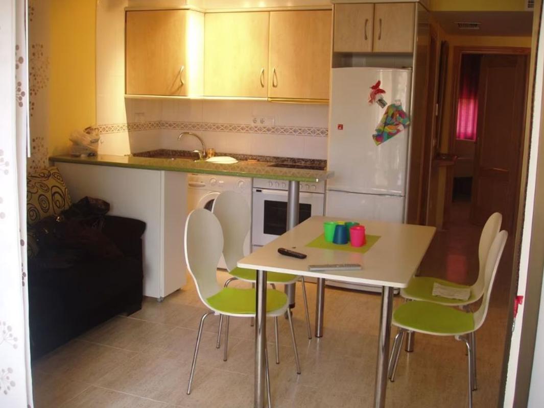 Sale of apartment in Piso en Calle Campoamor, 46, Puerto Deportivo, Torrevieja, Torrevieja
photo 1