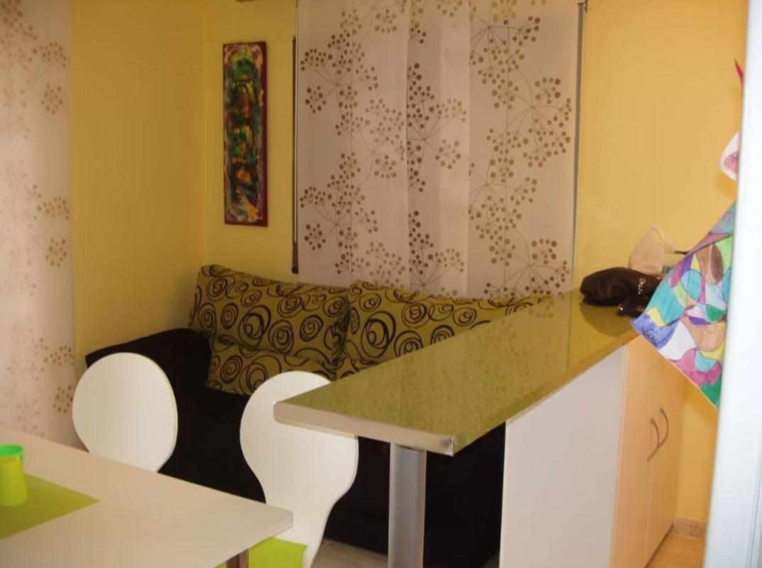 Sale of apartment in Piso en Calle Campoamor, 46, Puerto Deportivo, Torrevieja, Torrevieja
photo 3