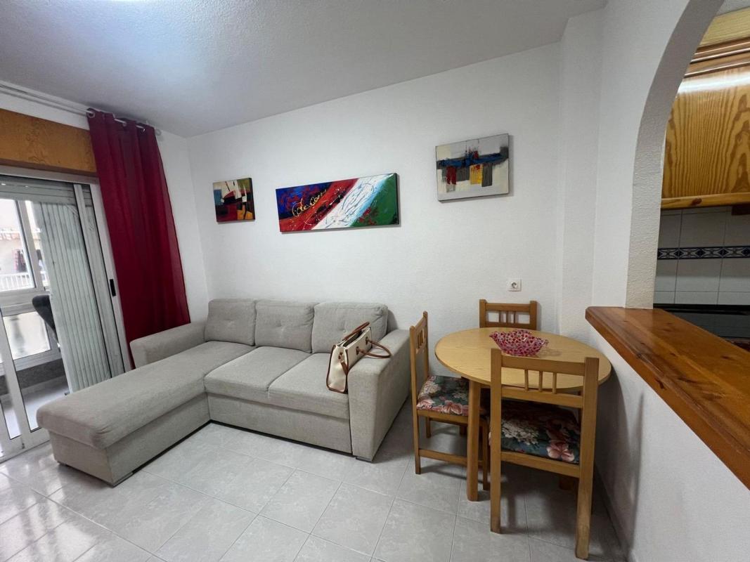 Sale of studio in Estudio en Calle Rafal, 20, El Acequión, Torrevieja, Torrevieja photo 2
