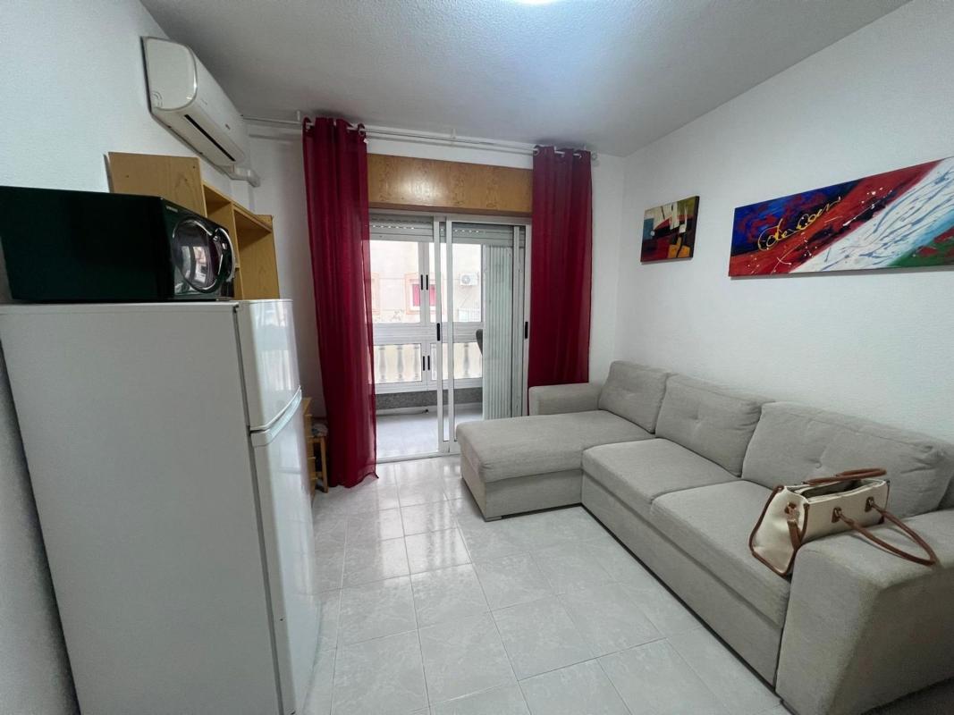 Sale of studio in Estudio en Calle Rafal, 20, El Acequión, Torrevieja, Torrevieja photo 3