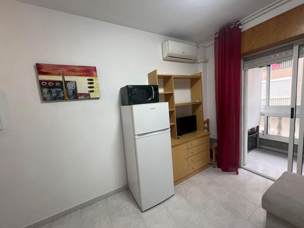 Sale of studio in Estudio en Calle Rafal, 20, El Acequión, Torrevieja, Torrevieja photo 4